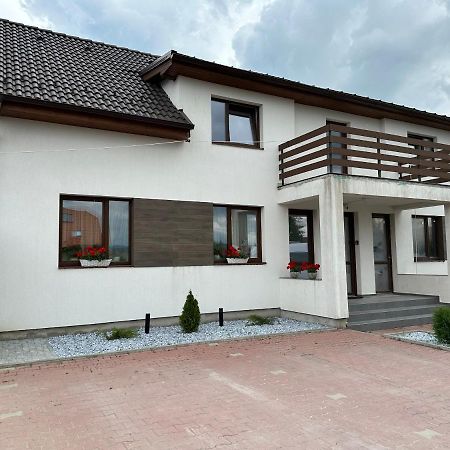 Apartamento Bokorlak 3 Odorheiu Secuiesc Exterior foto