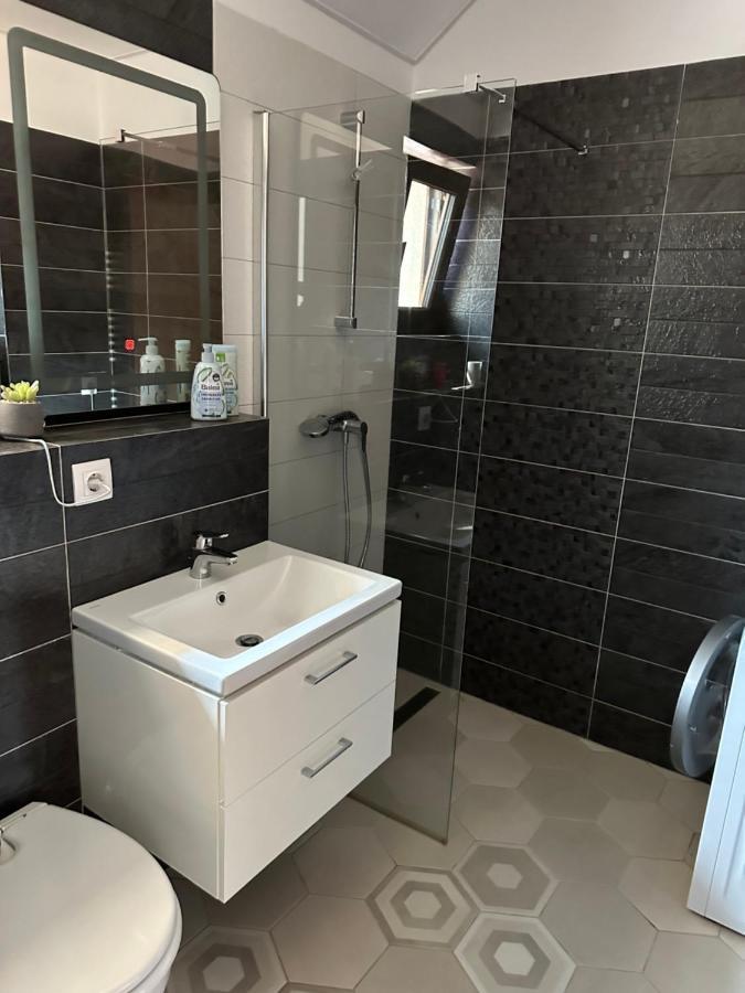 Apartamento Bokorlak 3 Odorheiu Secuiesc Exterior foto