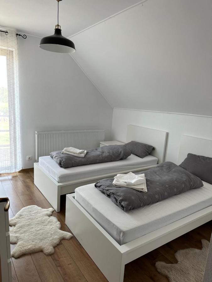 Apartamento Bokorlak 3 Odorheiu Secuiesc Exterior foto